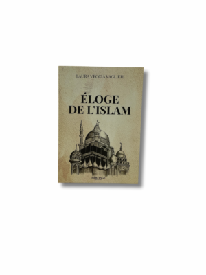 ÉLOGE DE L’ISLAM