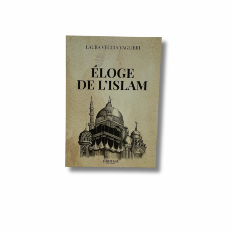 ÉLOGE DE L’ISLAM