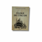 ÉLOGE DE L’ISLAM