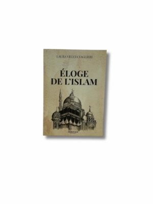 ÉLOGE DE L’ISLAM