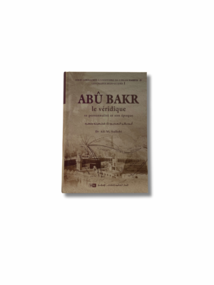 ABU BAKR LE VÉRIDIQUE