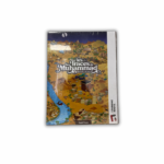 SUR LES TRACES DE MUHAMMAD