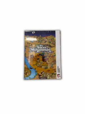 SUR LES TRACES DE MUHAMMAD