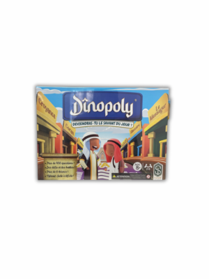 DINOPOLY