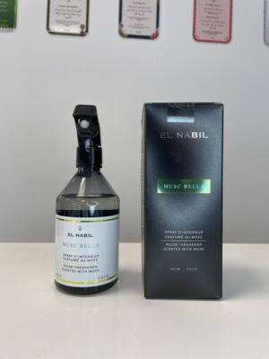 SPRAY D’INTÉRIEUR BELLA - EL NABIL