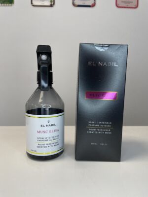 SPRAY D’INTÉRIEUR ELISA - EL NABIL
