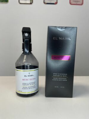 SPRAY D’INTÉRIEUR ELISA - EL NABIL
