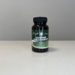 GÉLULES DE POUDRE DE FEUILLES DE MORINGA BIO - NIGELLE SOURCE