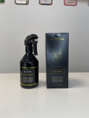 SPRAY D’INTÉRIEUR OUD DESERT  - EL NABIL