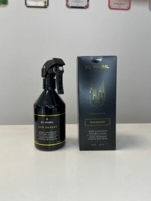 SPRAY D’INTÉRIEUR OUD DESERT  - EL NABIL