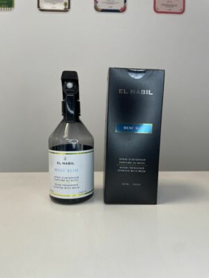 SPRAY D’INTÉRIEUR SLIM - EL NABIL