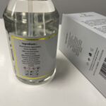 SPRAY D’INTÉRIEUR PURE WHITE - EL NABIL – Image 2