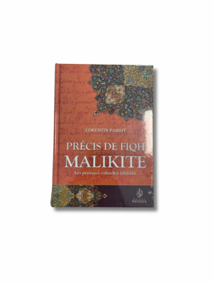 PRÉCIS DE FIQH MALIKITE