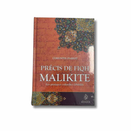 PRÉCIS DE FIQH MALIKITE