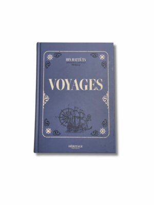 VOYAGES - IBN BATTUTA