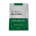 LES MÉRITES DU DHIKR
