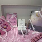 COFFRET PINK