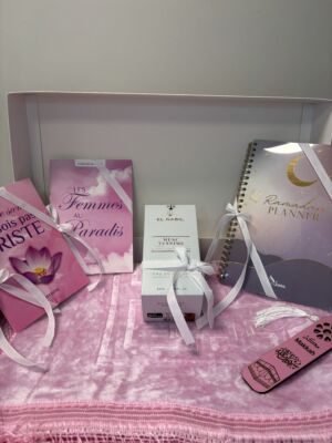COFFRET PINK
