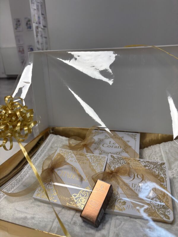 COFFRET GOLD – Image 2