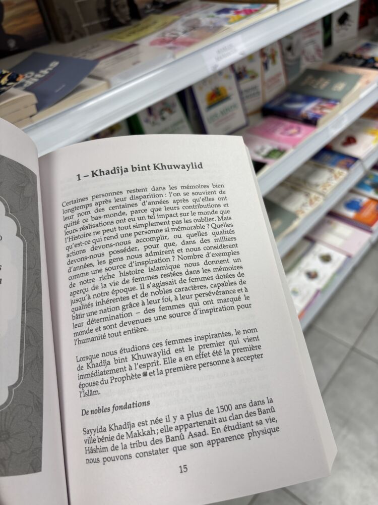 LES BÂTISSEUSES D’UNE NATION – Image 4