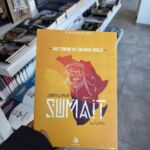 AUX CONFINS DU CONTINENT OUBLIÉ - ABDERAHMAN SUMAIT