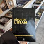 HÉROS DE L’ISLAM