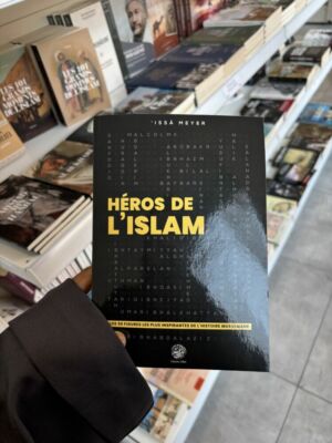HÉROS DE L’ISLAM