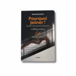 POURQUOI JEÛNER