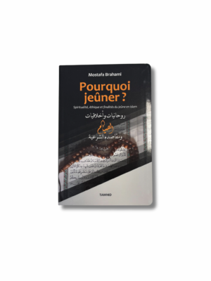 POURQUOI JEÛNER