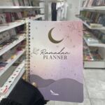 PLANNER RAMADAN
