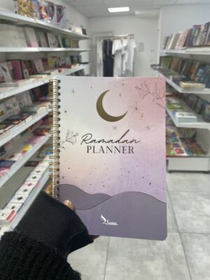 PLANNER RAMADAN