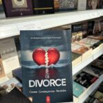 LE DIVORCE - CAUSES ET CONSÉQUENCES