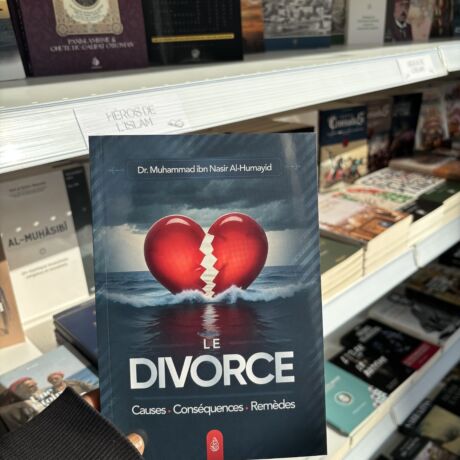 LE DIVORCE - CAUSES ET CONSÉQUENCES