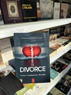 LE DIVORCE - CAUSES ET CONSÉQUENCES