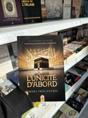 L’UNICITÉ D’ABORD - CHERS PRÊCHEURS