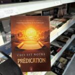 CECI EST NOTRE PRÉDICATION