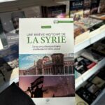 UNE BRÈVE HISTOIRE DE LA SYRIE