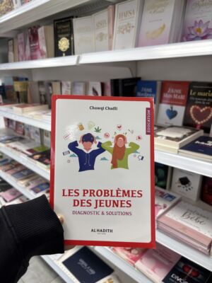 LES PROBLÈMES DES JEUNES DIAGNOSTIC ET SOLUTIONS