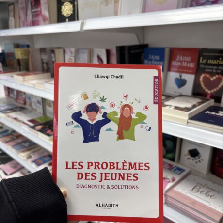 LES PROBLÈMES DES JEUNES DIAGNOSTIC ET SOLUTIONS