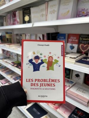 LES PROBLÈMES DES JEUNES DIAGNOSTIC ET SOLUTIONS