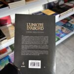 L’UNICITÉ D’ABORD - CHERS PRÊCHEURS – Image 2