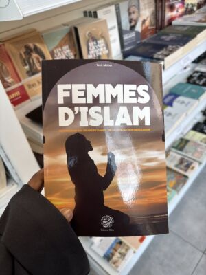 FEMMES D’ISLAM
