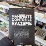 MANIFESTE CONTRE LE RACISME