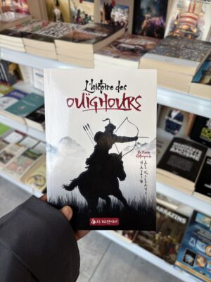 L’HISTOIRE DES OUÏGHOURS