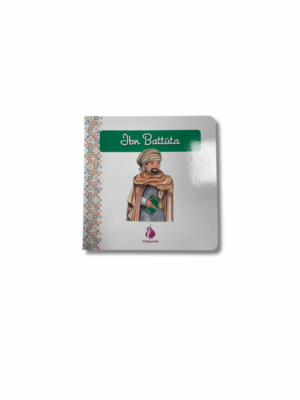 IBN BATTUTA
