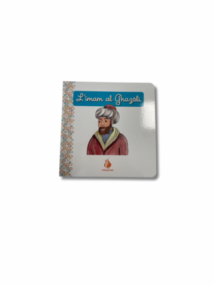 L’IMAM AL GHAZALI