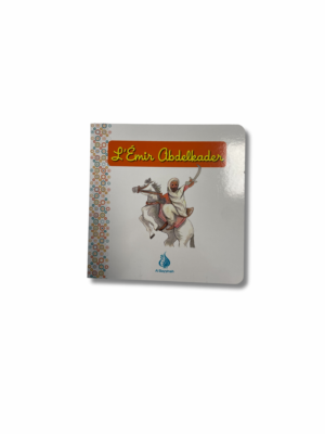 L’ÉMIR ABDELKADER