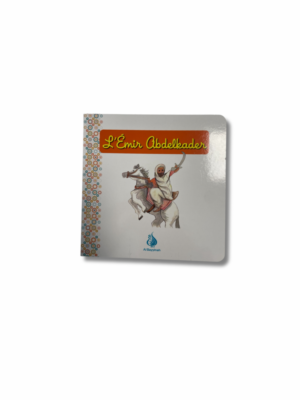 L’ÉMIR ABDELKADER