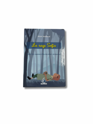 LA SAGE SOFIA