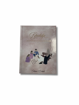 KHADIDJA LES MEILLEURES FEMMES DU PARADIS